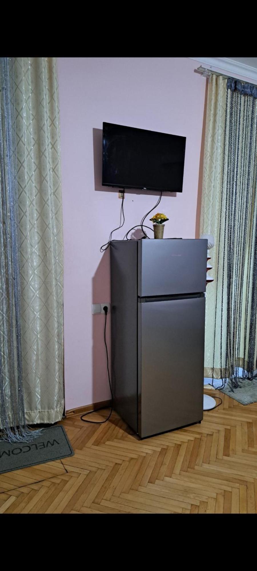 טביליסי Apartment With A Nice Terrace In Old City Center מראה חיצוני תמונה