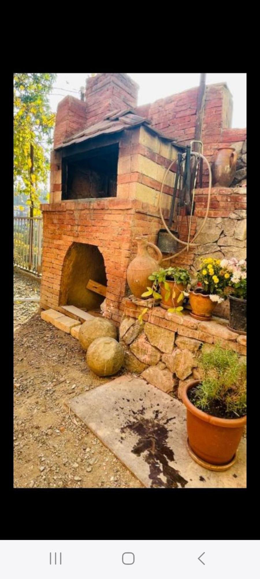 טביליסי Apartment With A Nice Terrace In Old City Center מראה חיצוני תמונה
